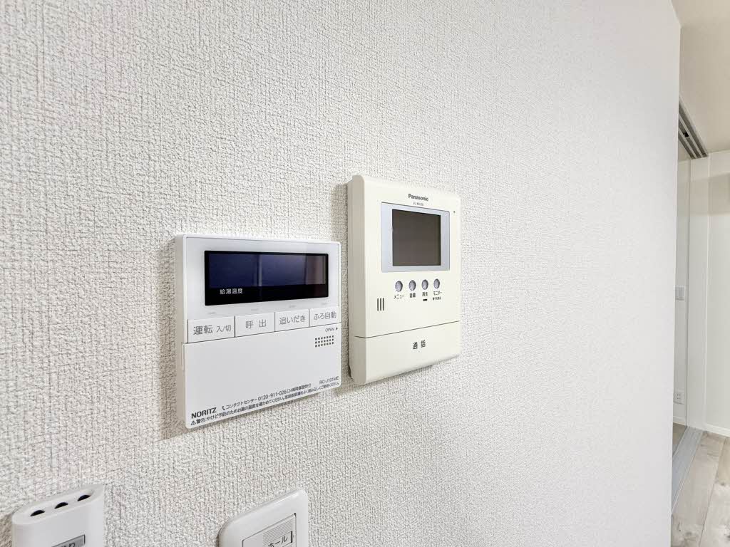 リッツ・セピアコート A101号-11