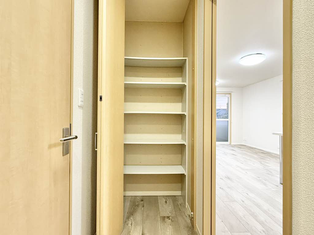 リッツ・セピアコート A101号-14