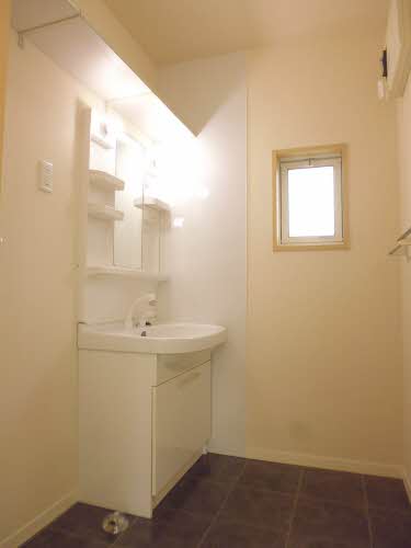 リッツ・セピアコート A202号-4