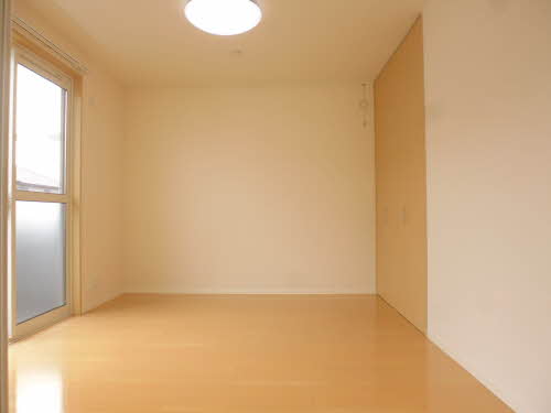 リッツ・セピアコート A202号-9