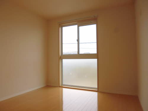 リッツ・セピアコート A202号-10