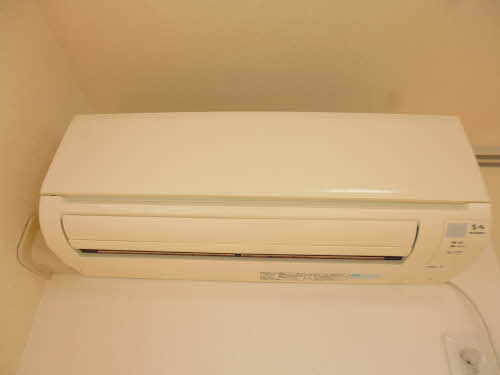 リッツ・セピアコート A202号-12