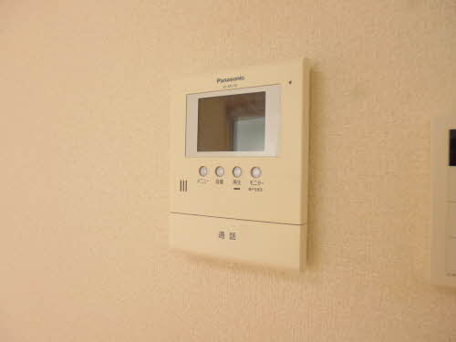 リッツ・セピアコート A202号-13