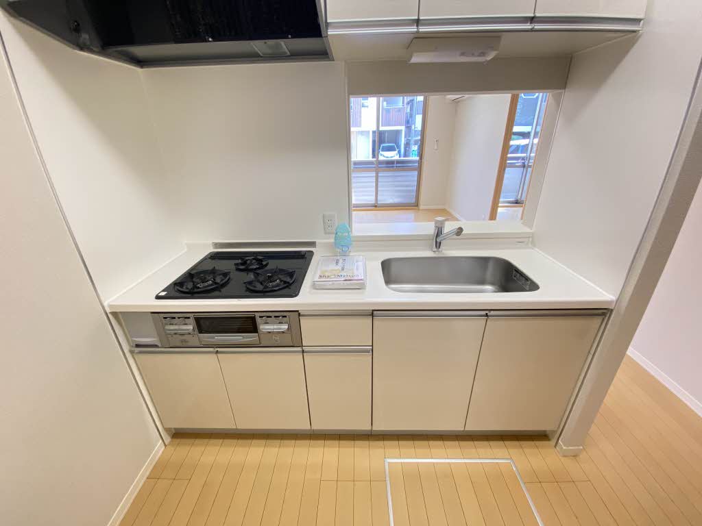 メイプル松ノ木 0102号-7