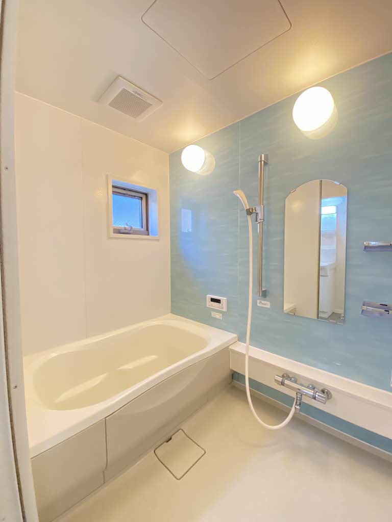 メイプル松ノ木 0102号-8