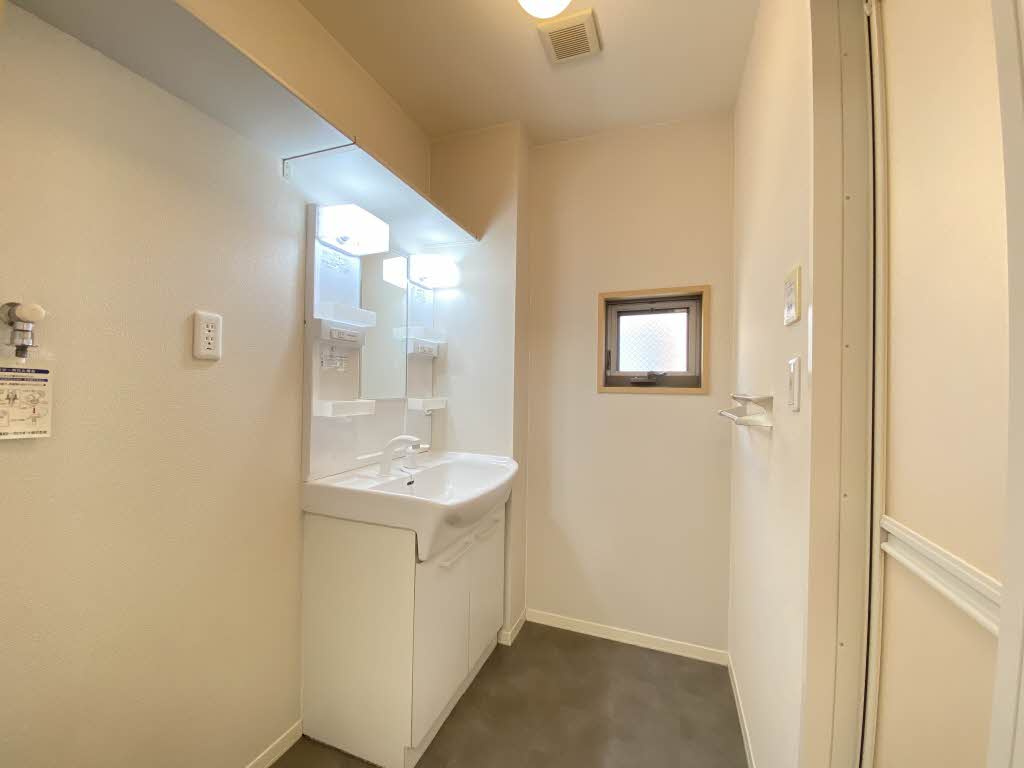 メイプル松ノ木 0102号-9