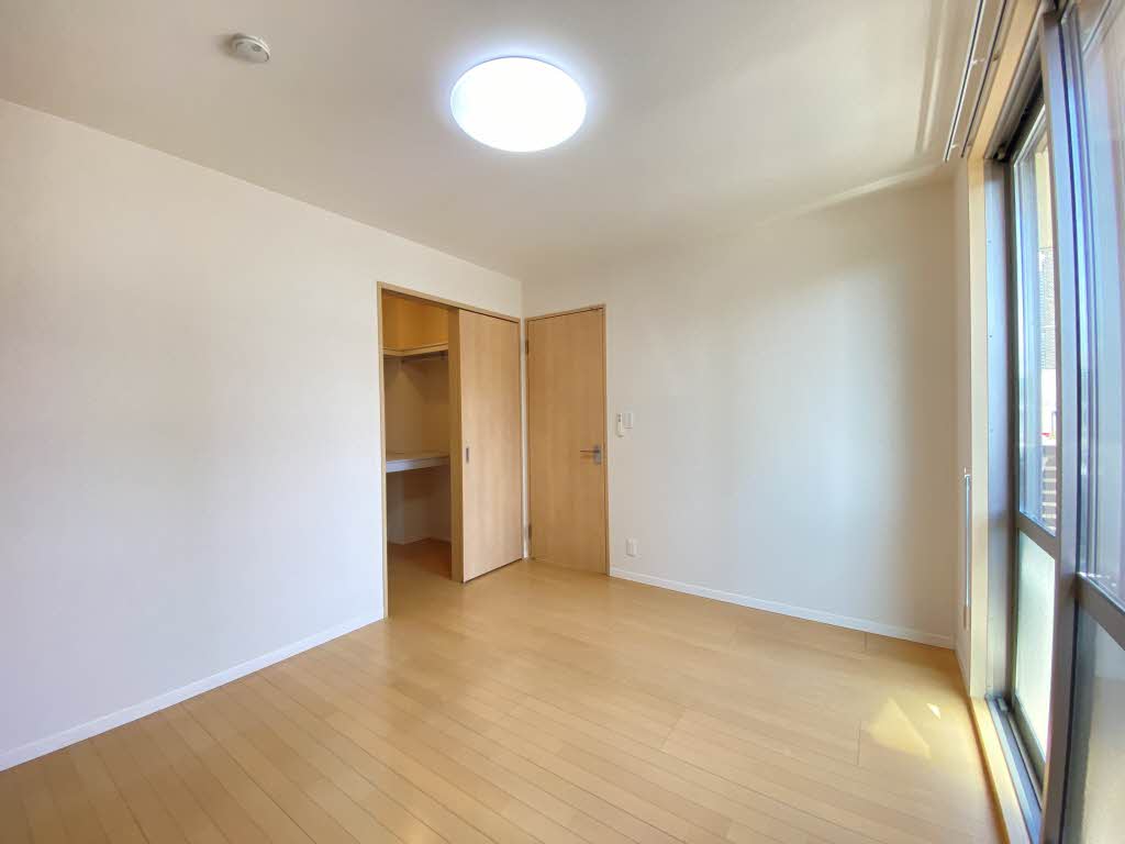 メイプル松ノ木 0102号-12