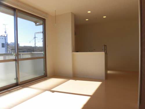 ソサイティー黒瀬 0203号-2