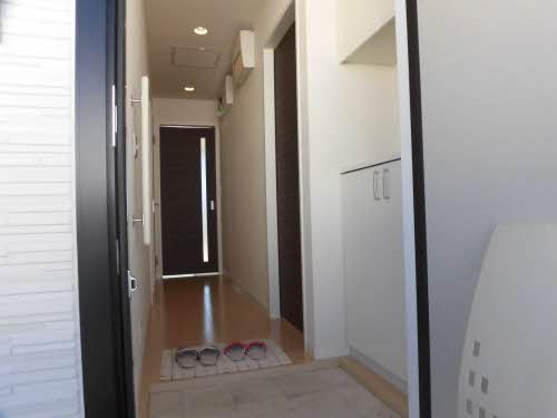 ソサイティー黒瀬 0203号-3