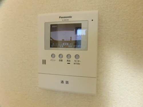 ソサイティー黒瀬 0203号-4