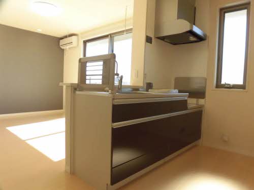 ソサイティー黒瀬 0203号-5