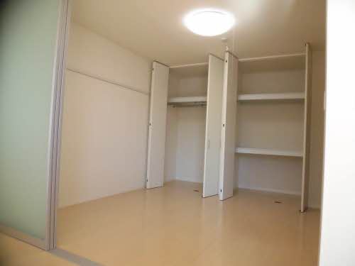 ソサイティー黒瀬 0203号-6