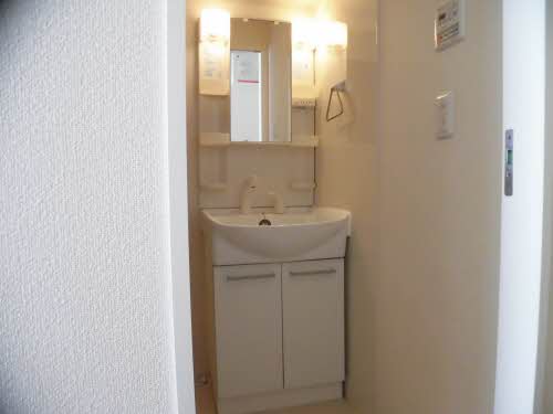 ソサイティー黒瀬 0203号-7