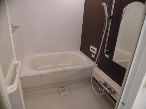 ソサイティー黒瀬 0203号-8