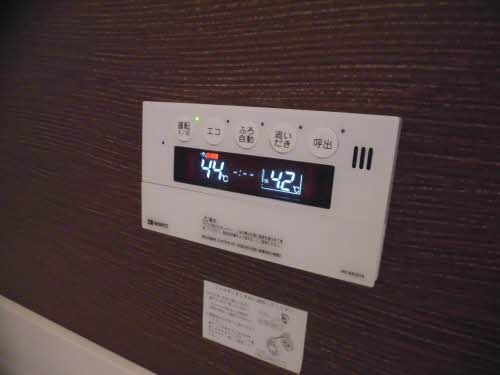 ソサイティー黒瀬 0203号-9