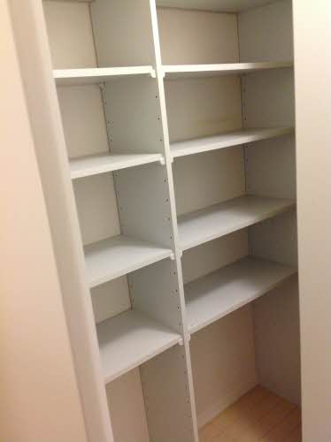 カーサ・フィーリア 0201号-2