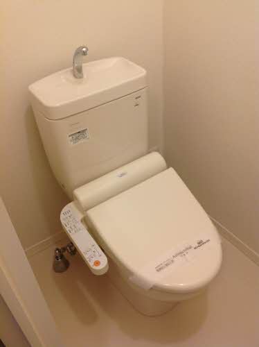 カーサ・フィーリア 0201号-3