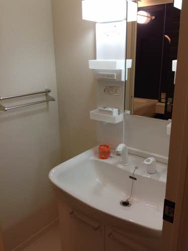 カーサ・フィーリア 0201号-4