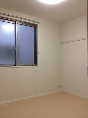 カーサ・フィーリア 0201号-8