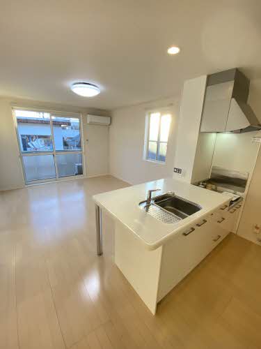 クラヴィエ野依 0201号-4