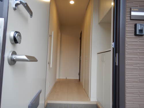 クラヴィエ並柳 A101号-4