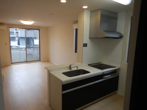 クラヴィエ並柳 A101号-7