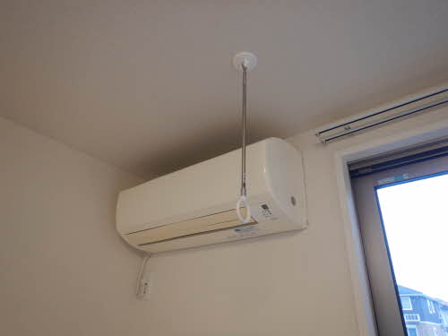 クラヴィエ並柳 A101号-8