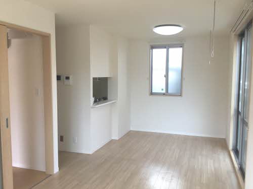 サンモール岡田 0102号-2