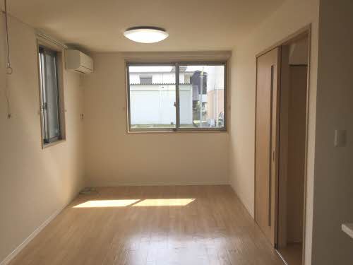 サンモール岡田 0102号-3