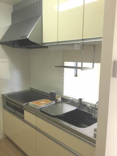 サンモール岡田 0102号-4