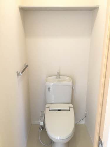 サンモール岡田 0102号-6