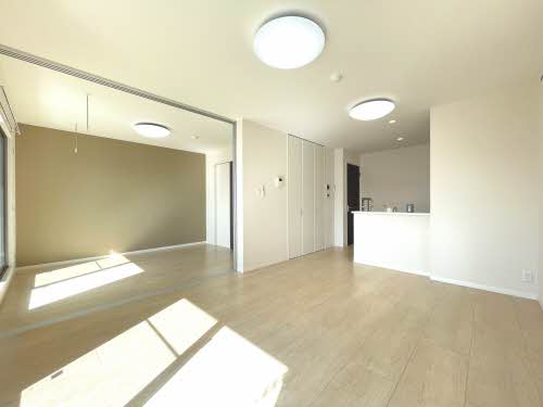 ソル・レガーロ日進通 0201号-2