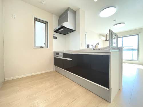 ソル・レガーロ日進通 0201号-3