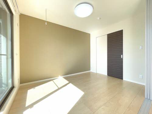 ソル・レガーロ日進通 0201号-4