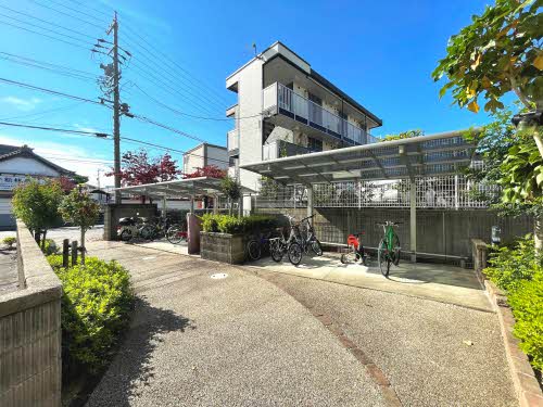 ソル・レガーロ日進通 0201号-13