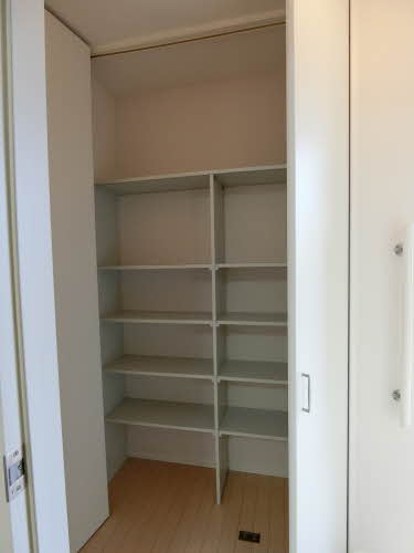 シャーメゾンすずの木一番館 0105号-4