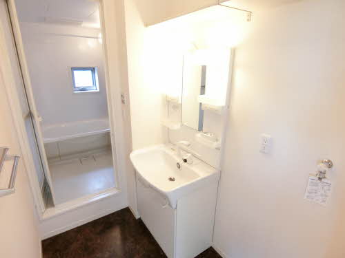 シャーメゾンすずの木一番館 0105号-7