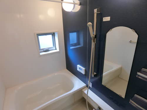 シャーメゾンすずの木一番館 0105号-8