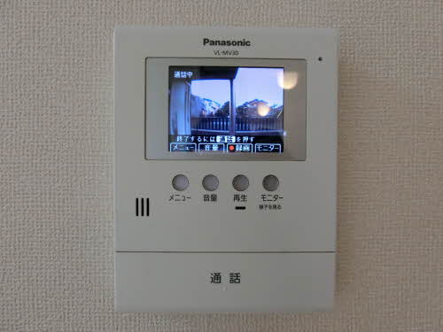 シャーメゾンすずの木一番館 0105号-9