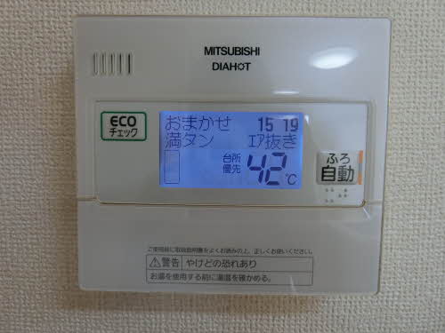 シャーメゾンすずの木一番館 0105号-10