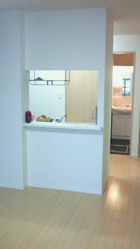 レーベン　ドルフ B101号-2