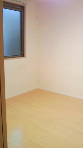 レーベン　ドルフ B101号-6