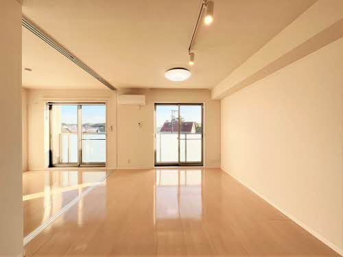 ＭａｓｔＴｏｗｎ南の杜 0303号-5