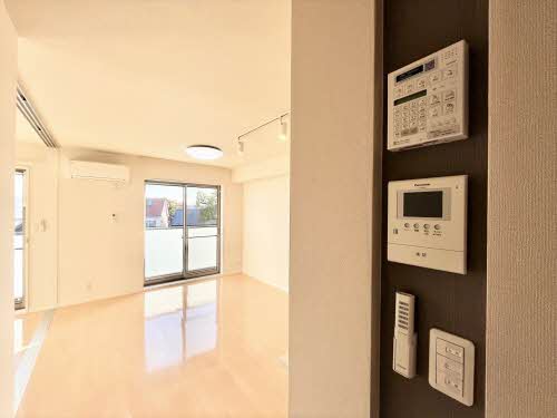 ＭａｓｔＴｏｗｎ南の杜 0303号-11