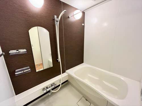 ＭａｓｔＴｏｗｎ南の杜 0303号-12