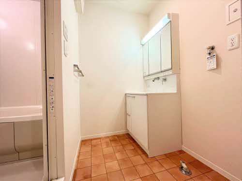 ＭａｓｔＴｏｗｎ南の杜 0303号-13