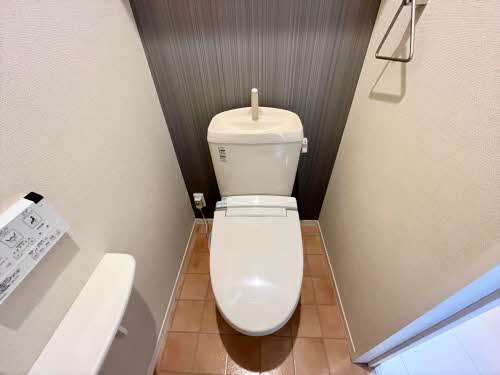 ＭａｓｔＴｏｗｎ南の杜 0303号-14