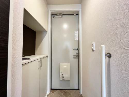 ＭａｓｔＴｏｗｎ南の杜 0303号-15