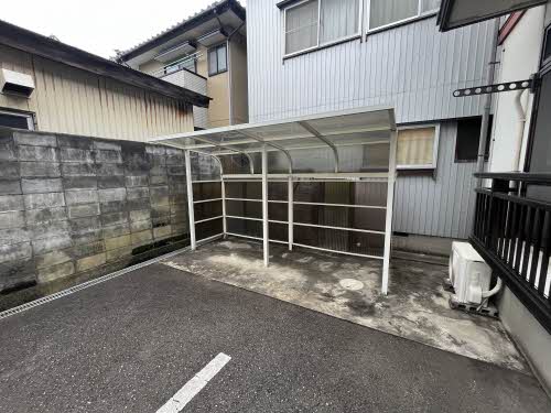 メゾン片山 0101号-14