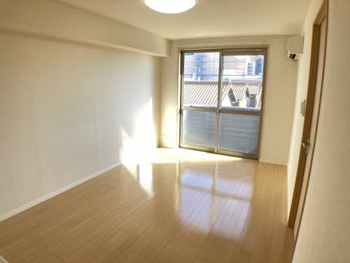 ドミール潮崎Ａ A202号-2